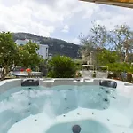 Estate4home - Maison Wally Апартаменты Сорренто
