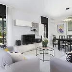 Апартаменты Estate4home - Maison Wally