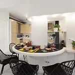 Estate4home - Maison Wally Сорренто