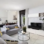 Estate4home - Maison Wally Апартаменты