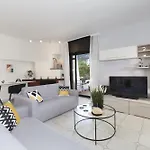 Estate4home - Maison Wally Апартаменты Сорренто