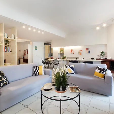 Estate4home - Maison Wally Sorrent