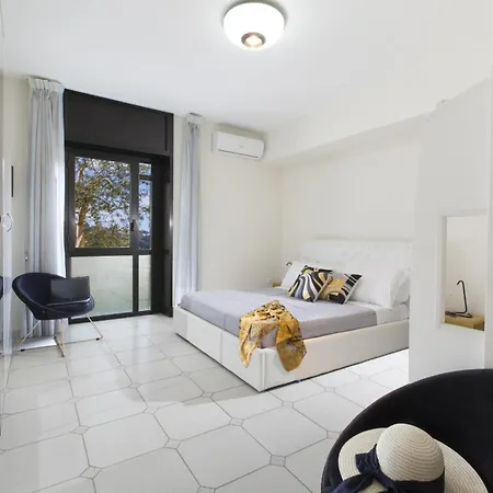 Apartment Estate4home - Maison Wally Sorrent