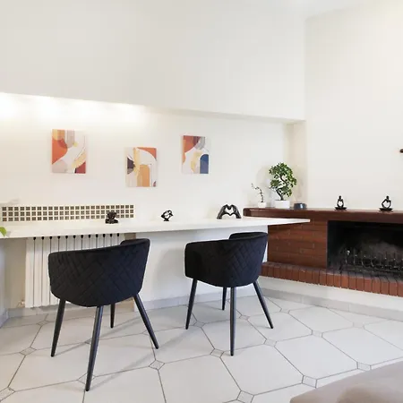 شقة Estate4home - Maison Wally *