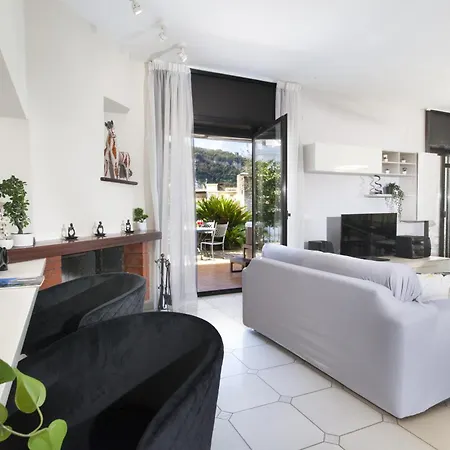 Apartment Estate4home - Maison Wally Sorrent