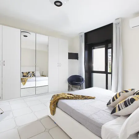 Estate4home - Maison Wally Apartment Sorrent