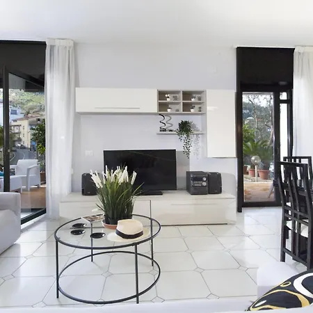 Apartment Estate4home - Maison Wally Sorrent