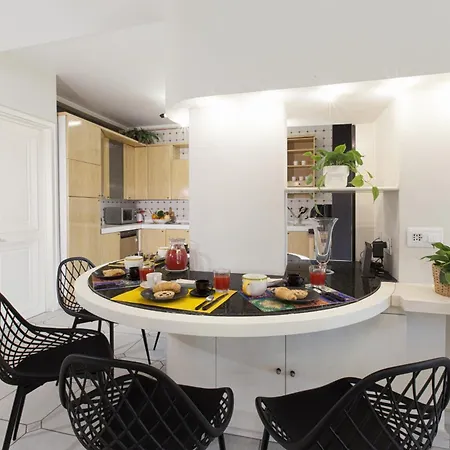 Estate4home - Maison Wally Sorrent