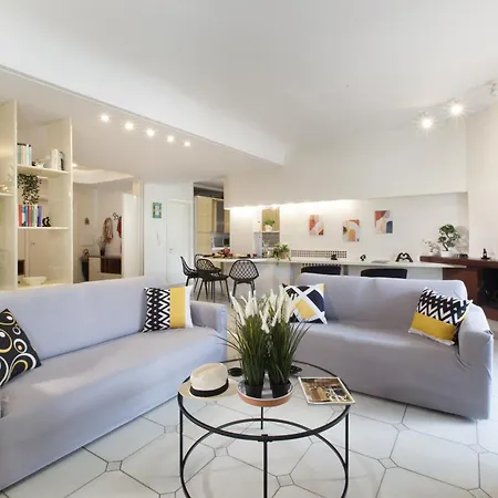 Estate4home - Maison Wally Apartment