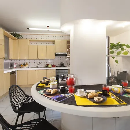 Estate4home - Maison Wally Apartment Sorrent