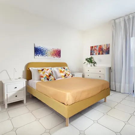 Estate4home - Maison Wally * Sorrent