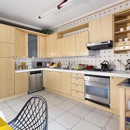 Estate4home - Maison Wally Sorrent