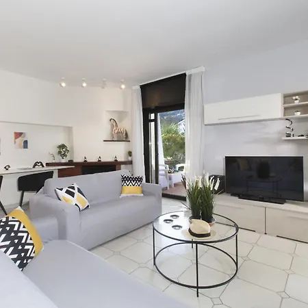 Estate4home - Maison Wally Apartment Sorrent