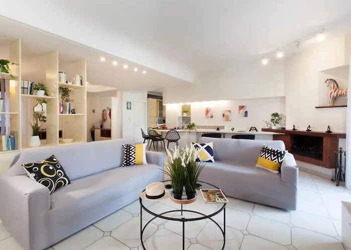 Estate4home - Maison Wally سورينتو