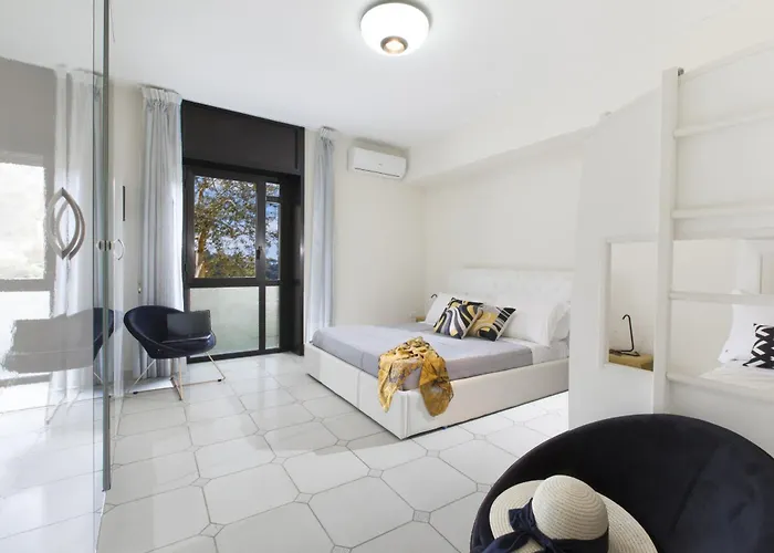 شقة Estate4home - Maison Wally سورينتو