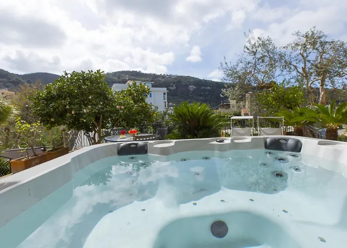 شقة Estate4home - Maison Wally سورينتو