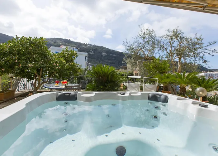 Estate4home - Maison Wally شقة سورينتو