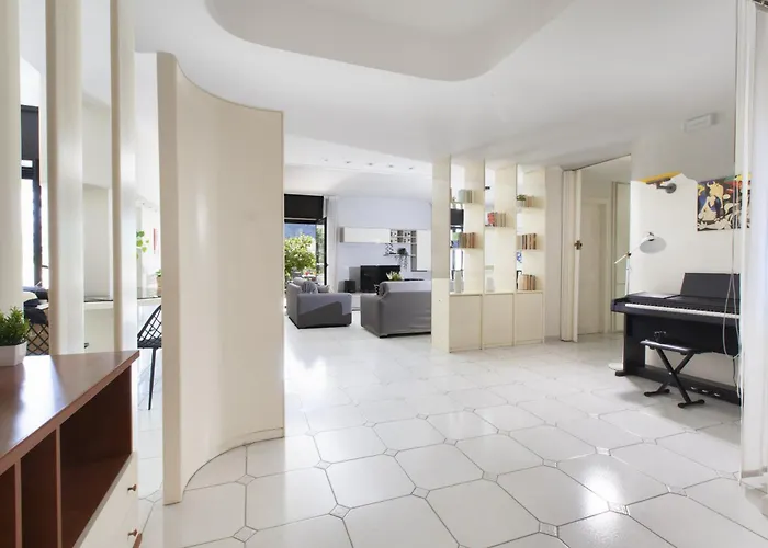 Estate4home - Maison Wally شقة