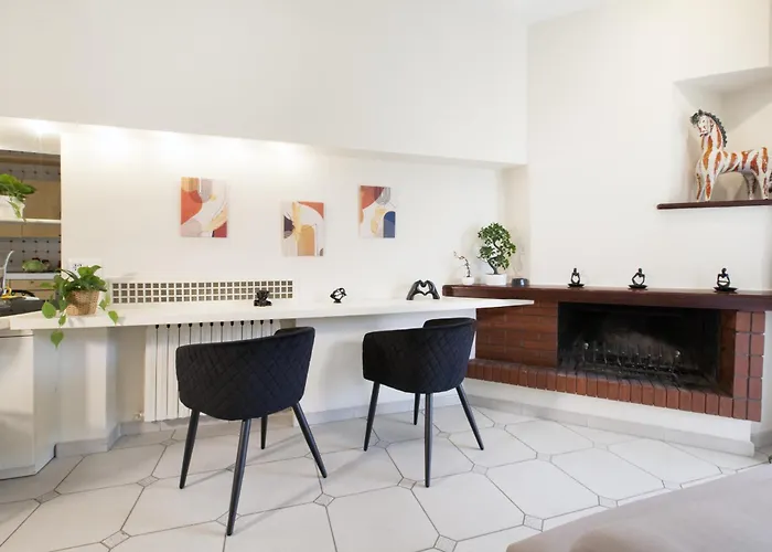 شقة Estate4home - Maison Wally *