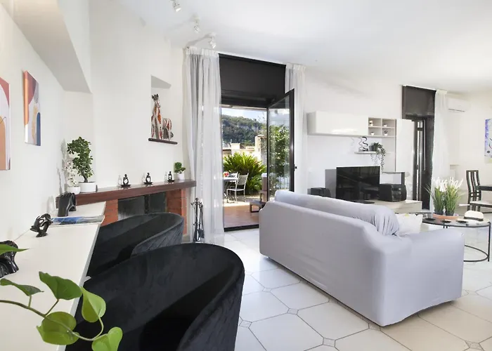 شقة Estate4home - Maison Wally سورينتو