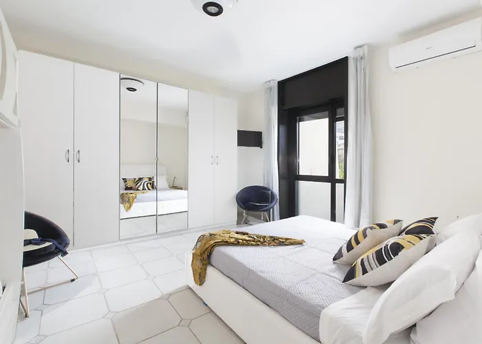 Estate4home - Maison Wally شقة سورينتو