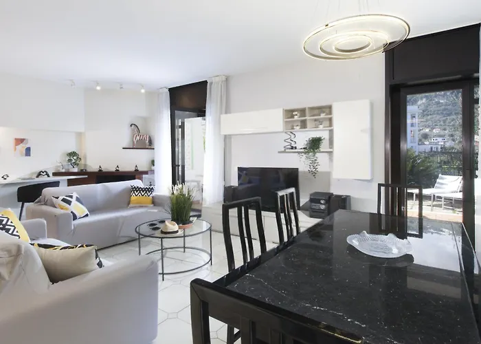 شقة Estate4home - Maison Wally *