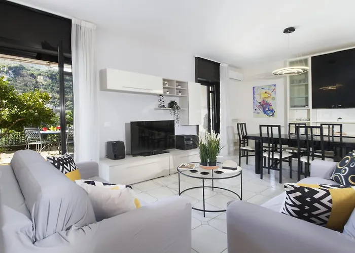 شقة Estate4home - Maison Wally