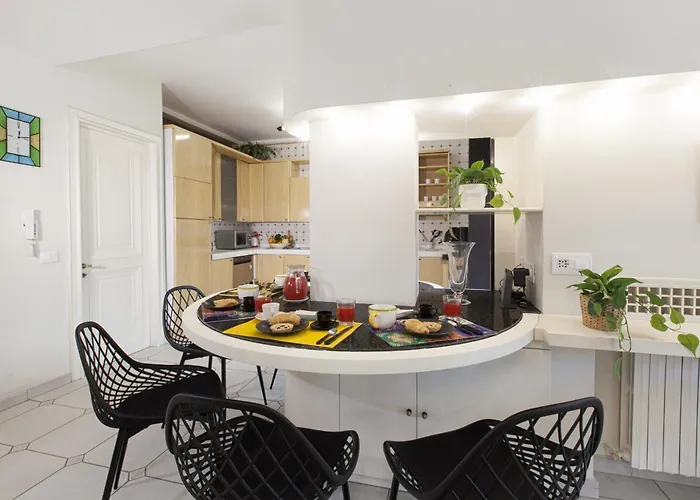 Estate4home - Maison Wally سورينتو