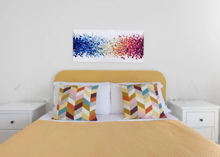 Estate4home - Maison Wally شقة *