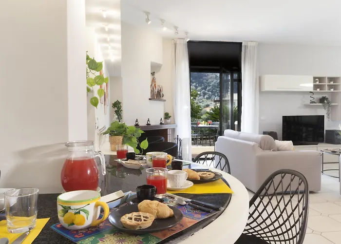 شقة Estate4home - Maison Wally