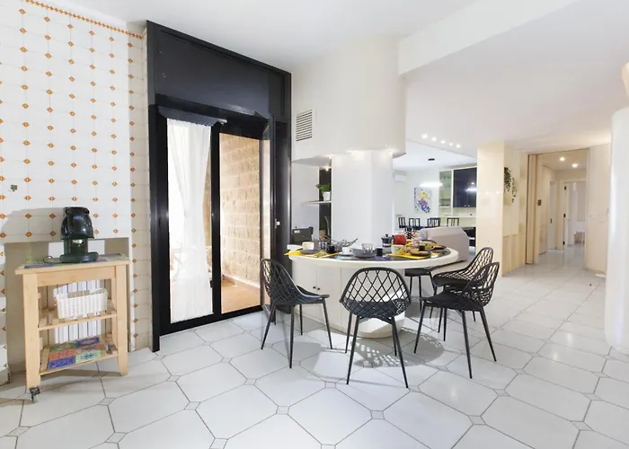 Estate4home - Maison Wally * سورينتو