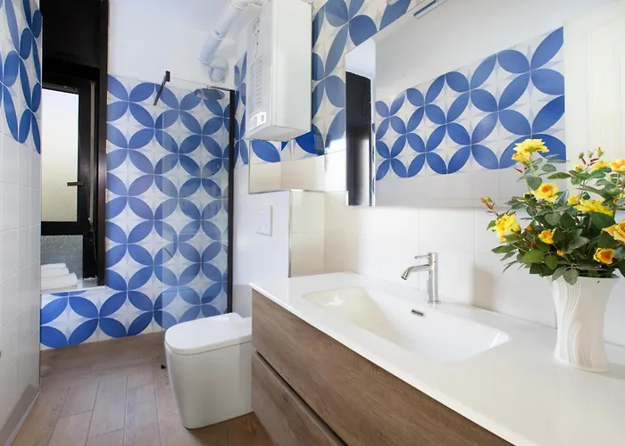 Estate4home - Maison Wally شقة *