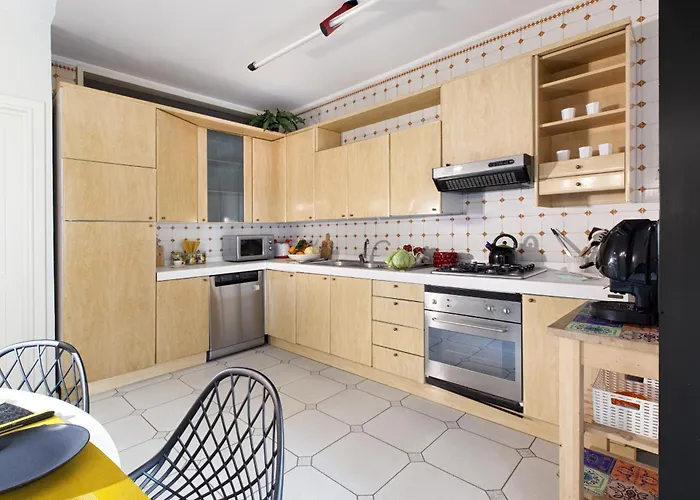 Estate4home - Maison Wally سورينتو