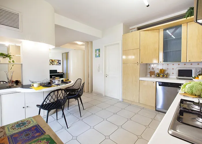 شقة Estate4home - Maison Wally *