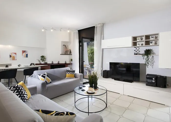 Estate4home - Maison Wally شقة