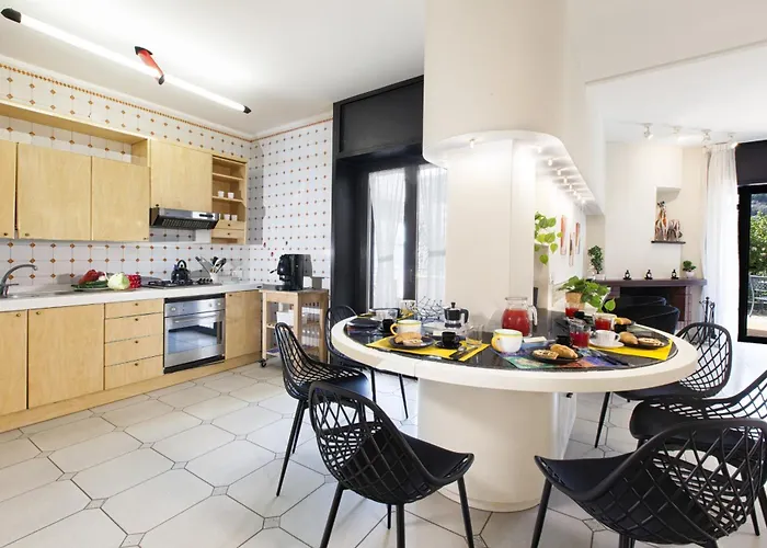 Estate4home - Maison Wally *